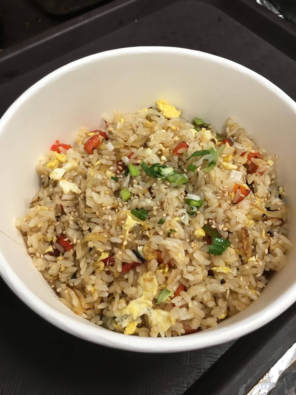 BBQ Chicken in Fort Lee | restaurant | 1400 Anderson Ave, Fort Lee, NJ 07024, USA | 2018495562 OR +1 201-849-5562