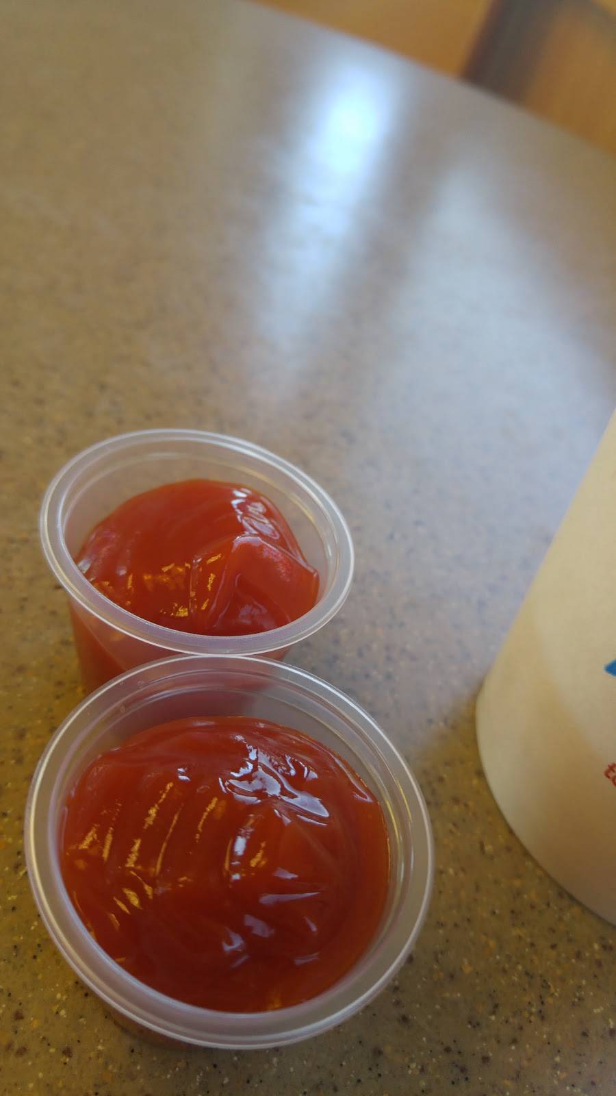 Wendys | restaurant | 800 Bellevue Rd, Atwater, CA 95301, USA | 2093584505 OR +1 209-358-4505