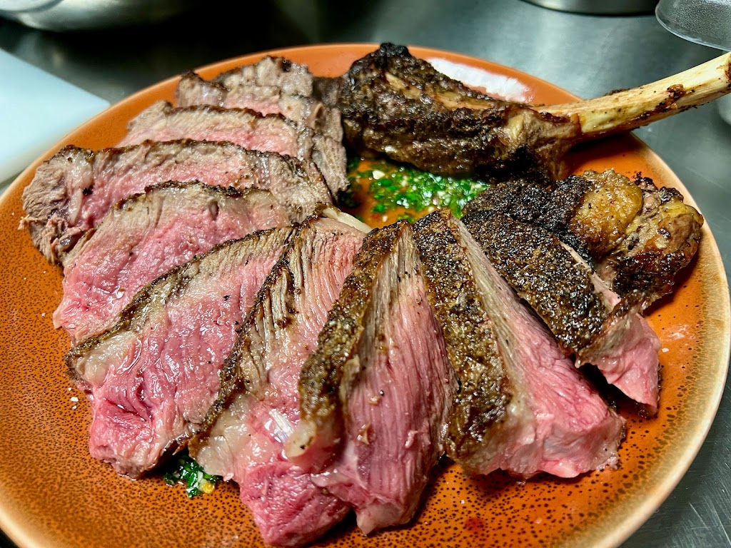 The Cozy Taberna | restaurant | 249 Liberty St NE #140, Salem, OR 97301, USA | 5033758869 OR +1 503-375-8869