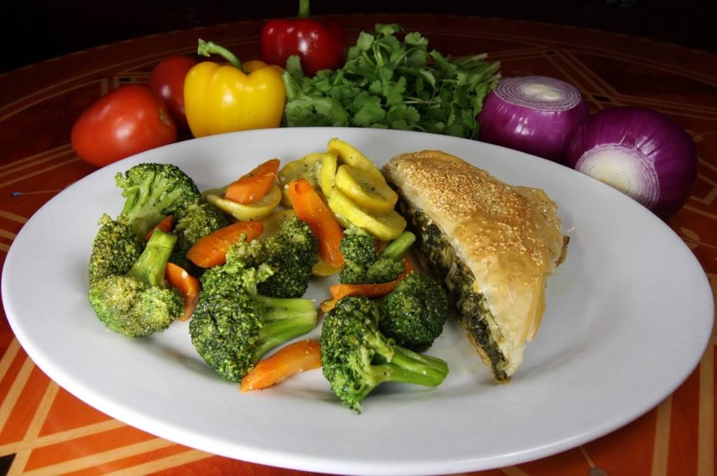 Paymons Mediterranean Café & Hookah Lounge | restaurant | 8380 W Sahara Ave, Las Vegas, NV 89117, USA | 7028040293 OR +1 702-804-0293