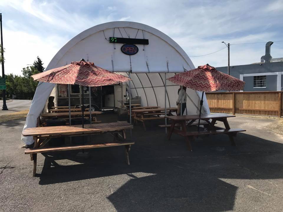 El TACAZO | restaurant | 1495 Pine St NE, Salem, OR 97301, USA | 9712184357 OR +1 971-218-4357