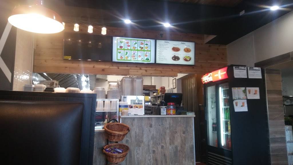 Las Banderas Mexican restaurant | restaurant | 1641 McDonald Ave, Brooklyn, NY 11230, USA | 7183762364 OR +1 718-376-2364