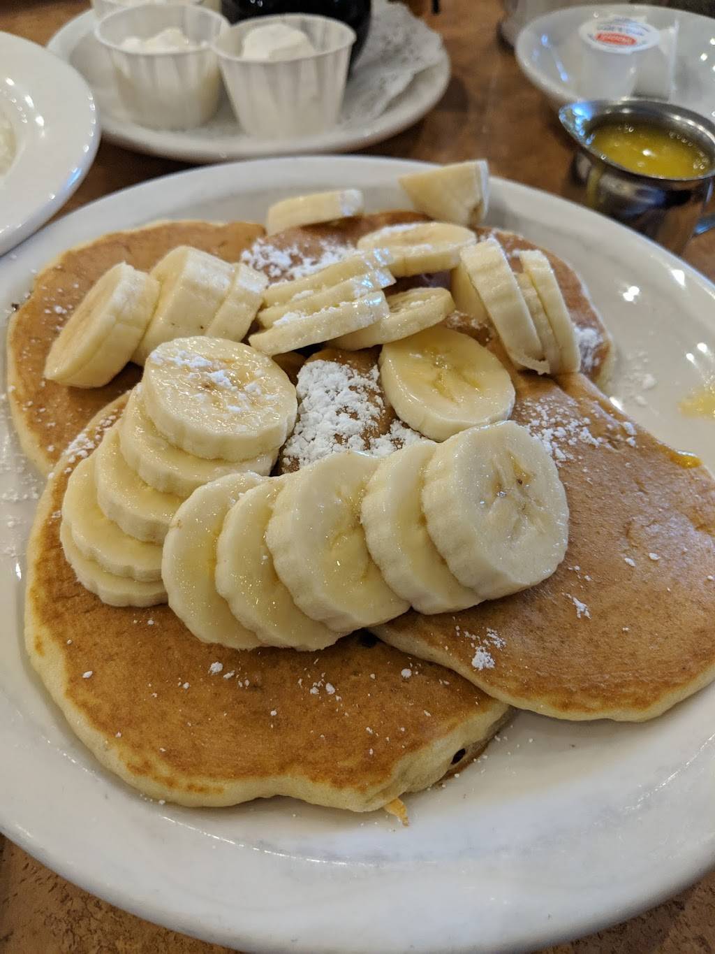 The Original Pancake House | restaurant | 28700 Chagrin Blvd #16, Cleveland, OH 44122, USA | 2162927777 OR +1 216-292-7777