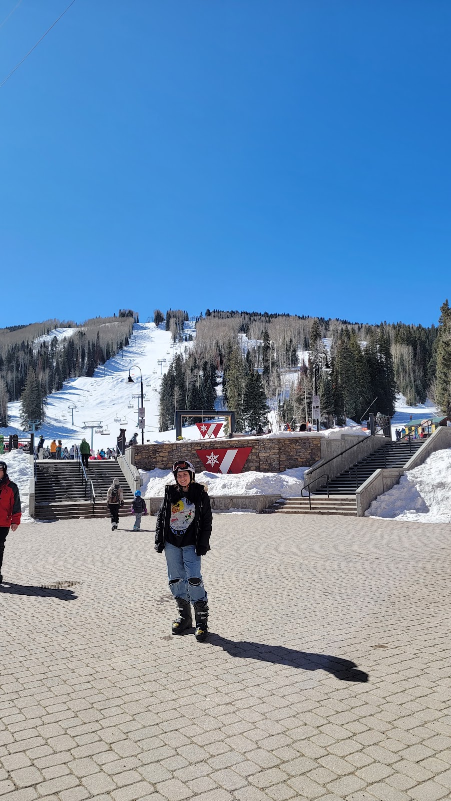 Dantes | restaurant | 1 Skier Pl, Durango, CO 81301, USA | 9702479000 OR +1 970-247-9000