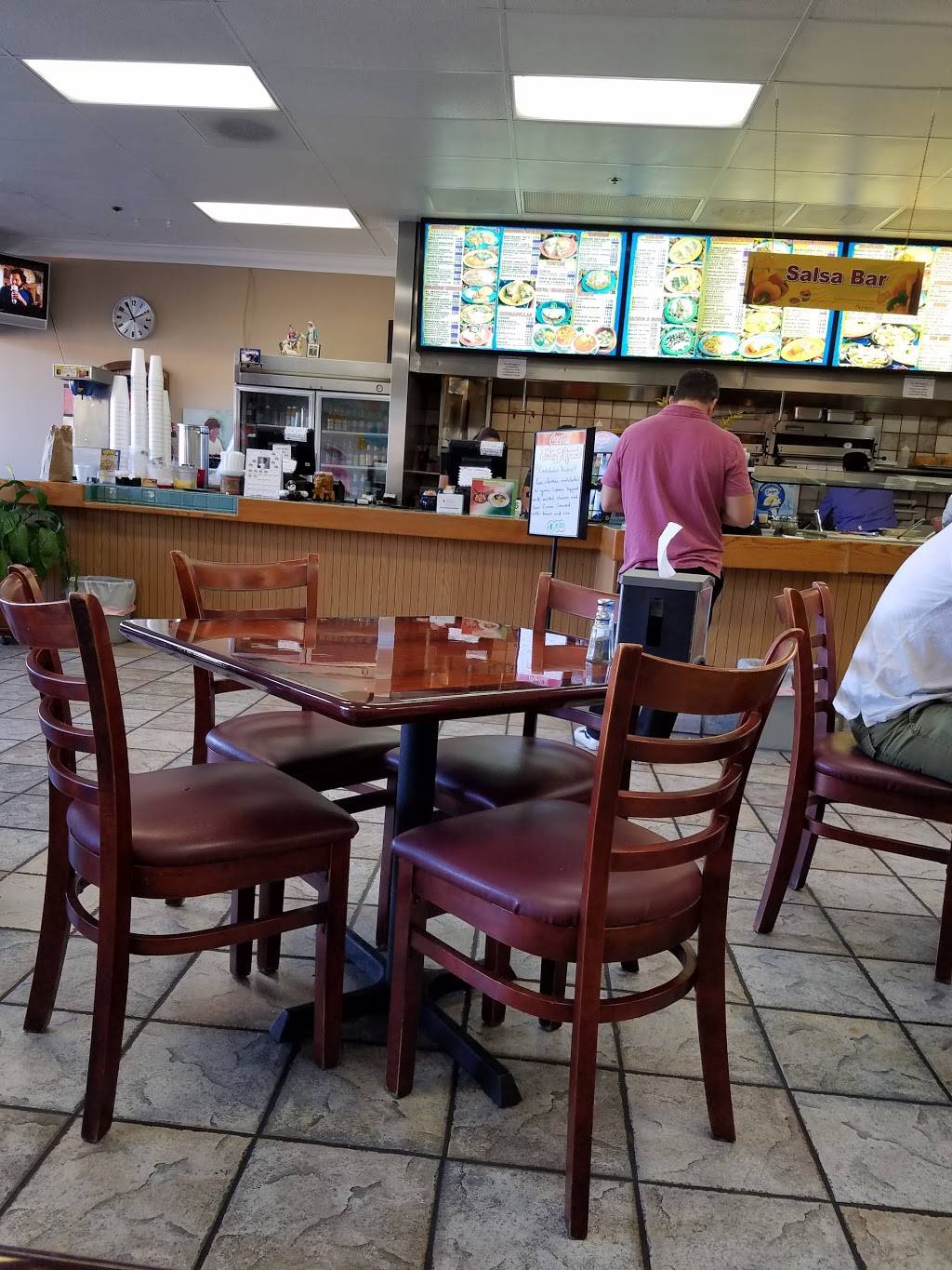 Pepitos Catering & Mexican Food | restaurant | 840 The City Dr S, Orange, CA 92868, USA | 7146639301 OR +1 714-663-9301