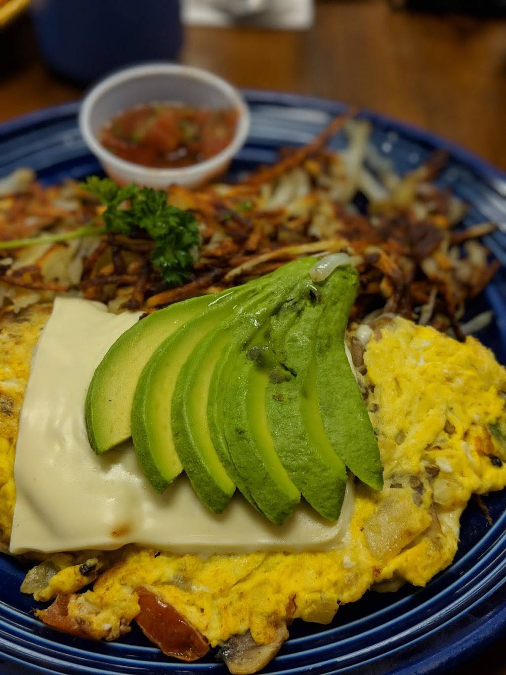 Hunnys Cafe & Pizzaria | restaurant | 9022 Pulsar Ct a, Corona, CA 92883, USA | 9512775811 OR +1 951-277-5811