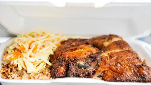 Sunrise Caribbean Restaurant | restaurant | 5107 Sheppard Ave E Unit #10, Scarborough, ON M1S 4N8, Canada | 4162911881 OR +1 416-291-1881