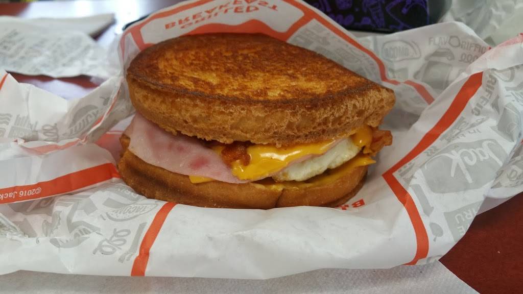 Jack in the Box | restaurant | 10642 Katella Ave, Anaheim, CA 92804, USA | 7147783054 OR +1 714-778-3054