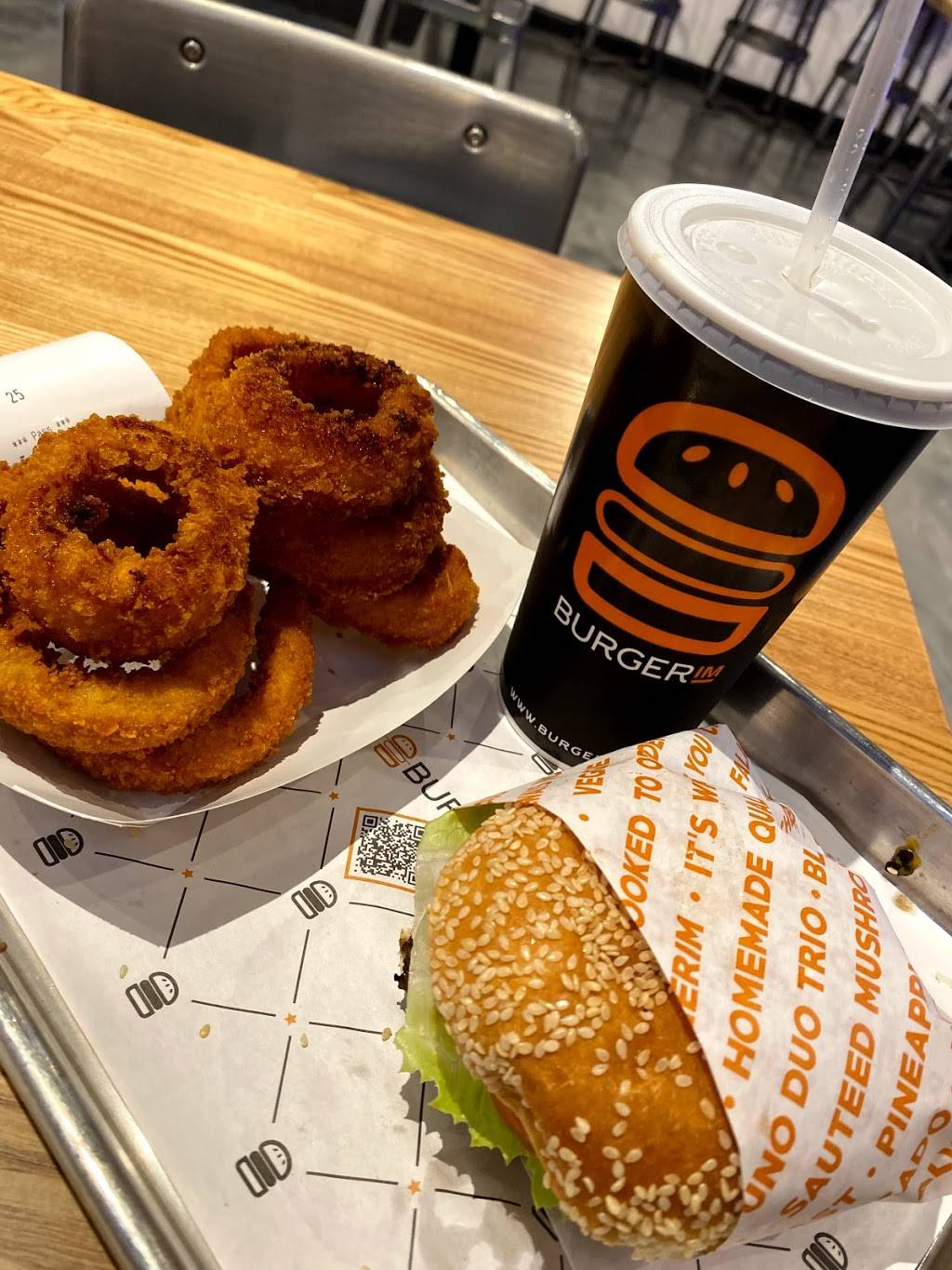 Burgerim Sawgrass Mills | restaurant | 12801 W Sunrise Blvd, Sunrise, FL 33323, USA | 9549288811 OR +1 954-928-8811