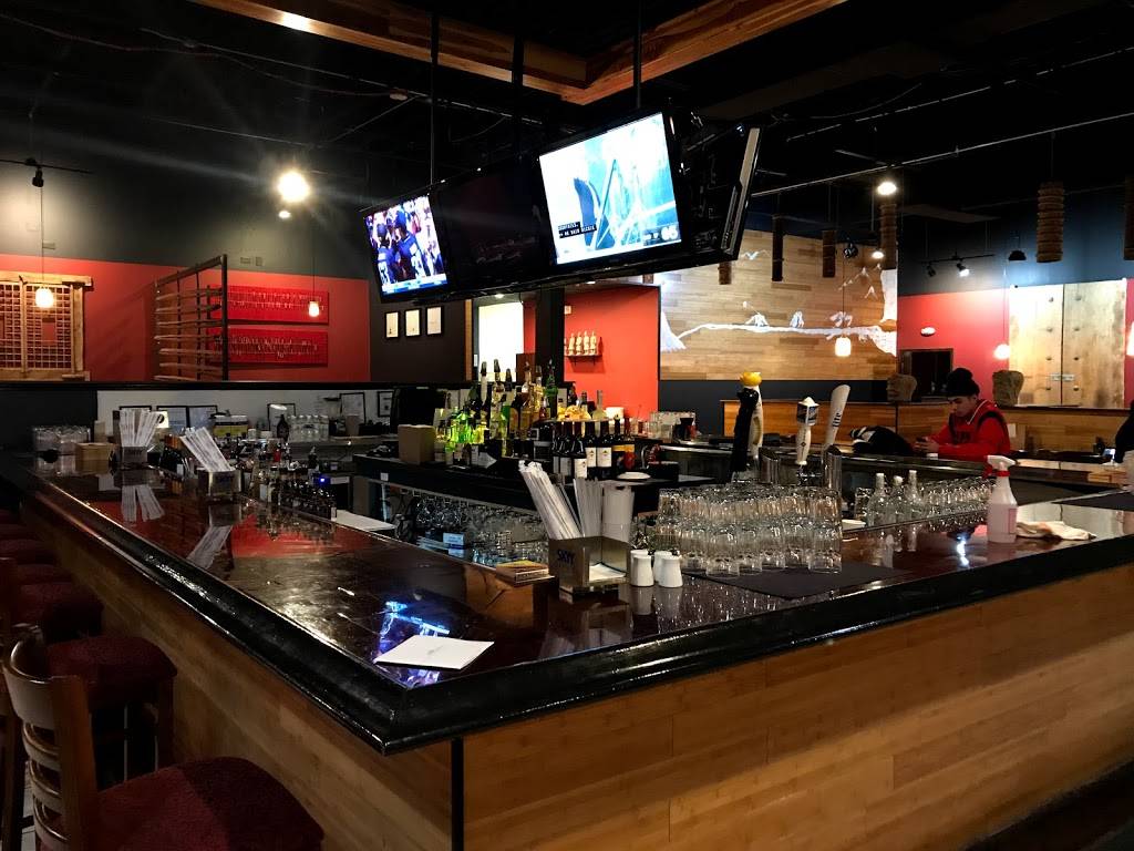 Inchins Bamboo Garden | restaurant | 1817 W Golf Rd, Schaumburg, IL 60194, USA | 2245208571 OR +1 224-520-8571