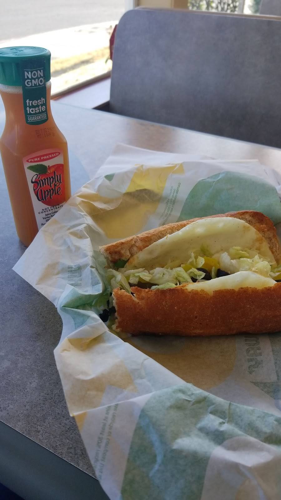 Subway | meal takeaway | 3000 Stockton Blvd, Sacramento, CA 95820, USA | 9169429136 OR +1 916-942-9136
