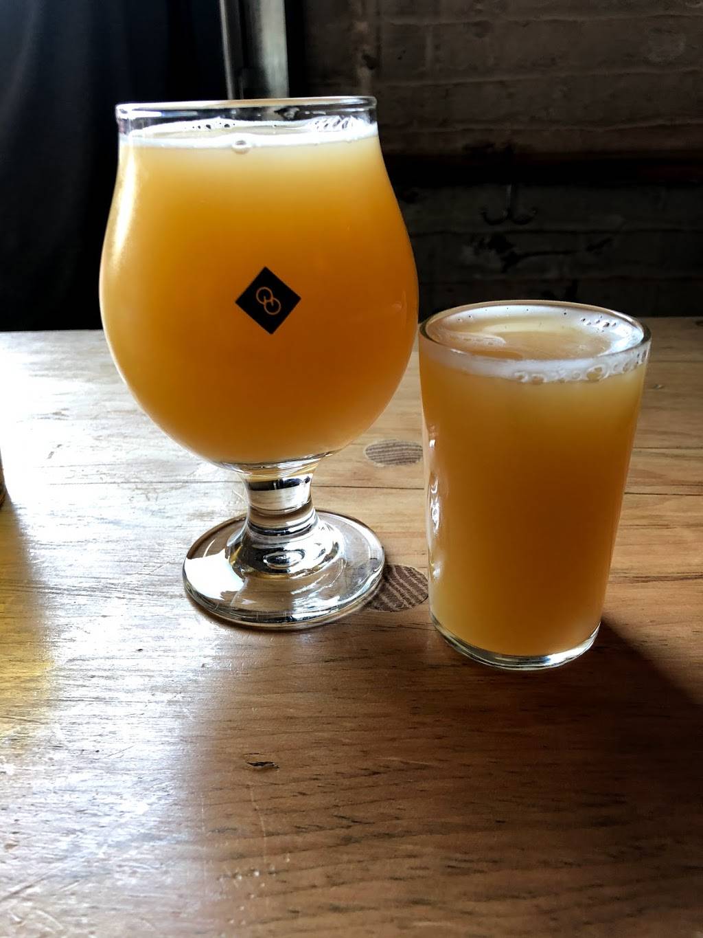 Other Half Brewing Company | restaurant | 195 Centre St, Brooklyn, NY 11231, USA | 9177656107 OR +1 917-765-6107