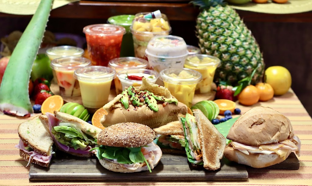 La Media Naranja | restaurant | 1450 Fremont Blvd, Seaside, CA 93955, USA | 8317471232 OR +1 831-747-1232