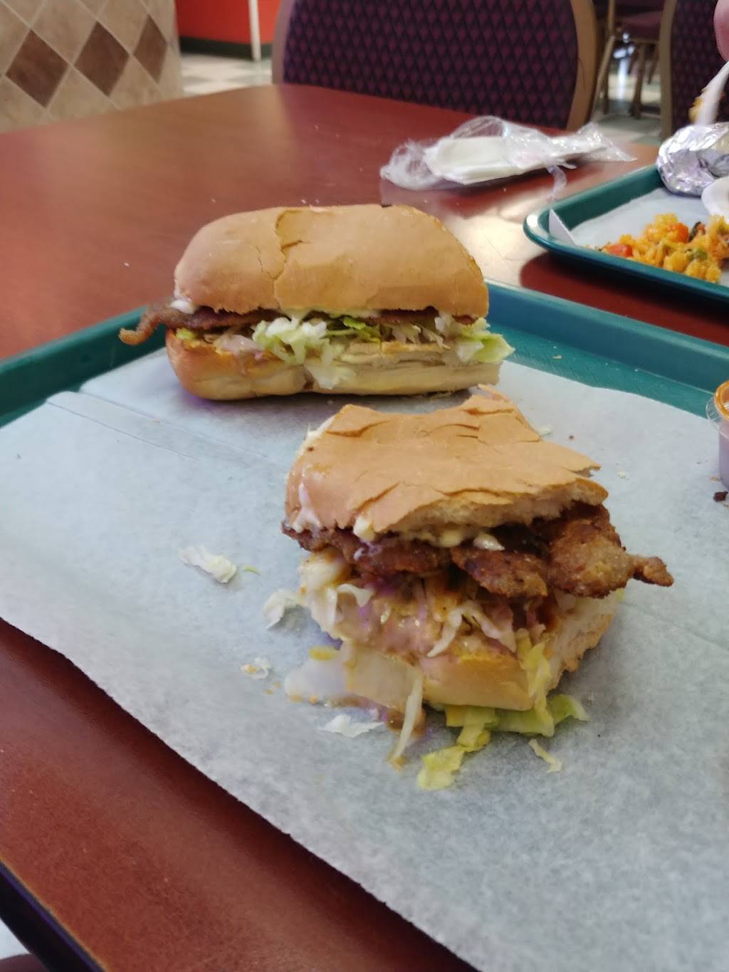 El Paraiso | restaurant | 4034 Crockett St, Richmond, VA 23228, USA | 8042620196 OR +1 804-262-0196