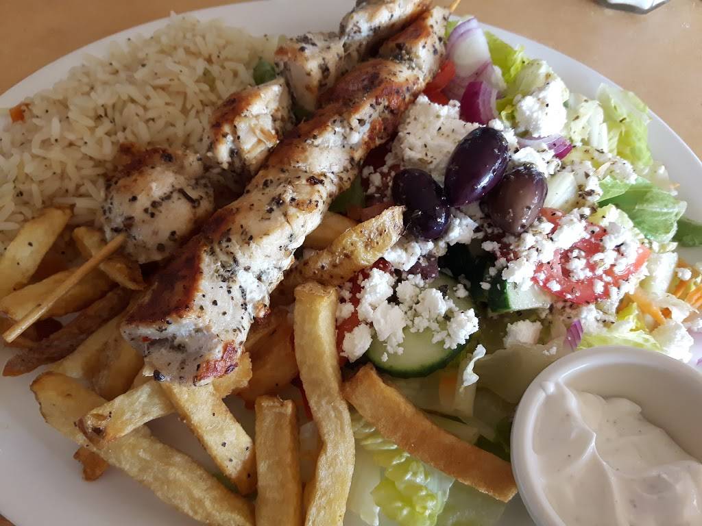 Queens Family Restaurant | restaurant | 368 Queen St W #3, Cambridge, ON N3C 1G8, Canada | 5196584545 OR +1 519-658-4545