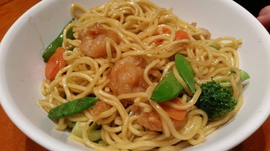 Pei Wei | restaurant | 32607 N Scottsdale Rd Suite 107, Scottsdale, AZ 85266, USA | 4804888630 OR +1 480-488-8630