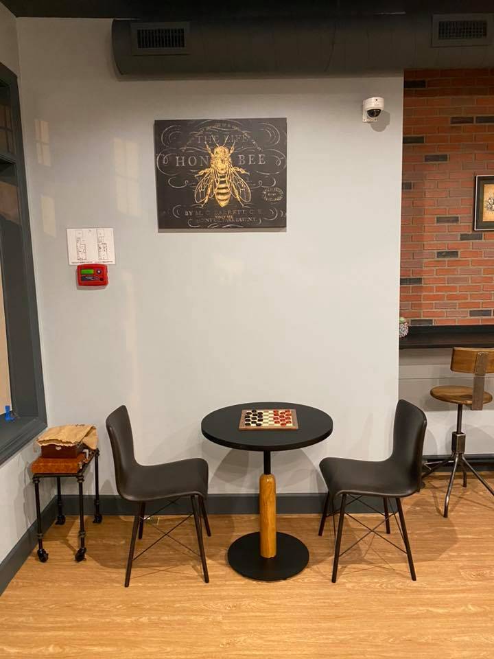 Clear Skies Meadery | restaurant | 325 Main St, Gaithersburg, MD 20878, USA | 2402614328 OR +1 240-261-4328