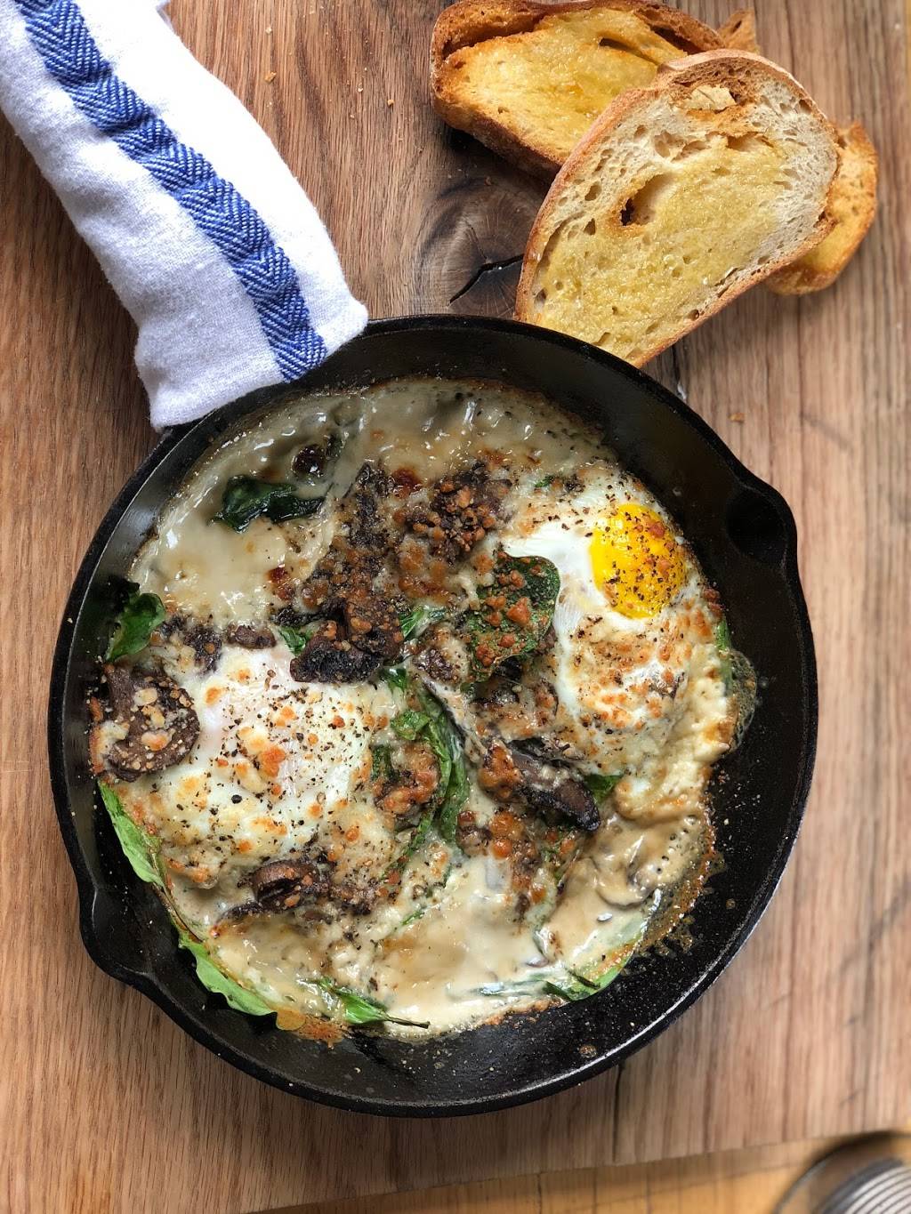 Table on Ten | restaurant | 52030 NY-10, Bloomville, NY 13739, USA | 6076436509 OR +1 607-643-6509