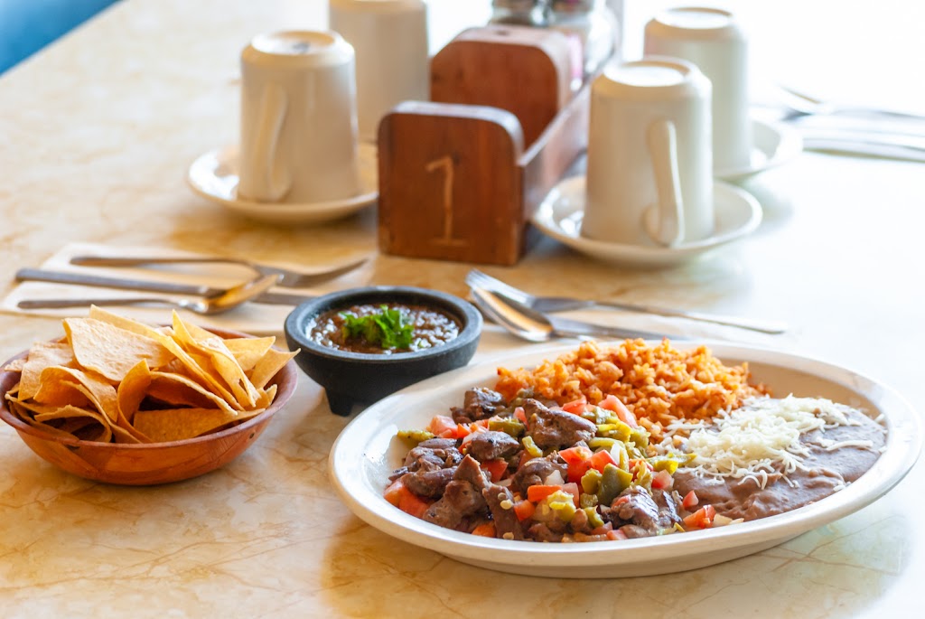El Coronado Family Restaurant | restaurant | 409 W Main St, Safford, AZ 85546, USA | 9284287755 OR +1 928-428-7755