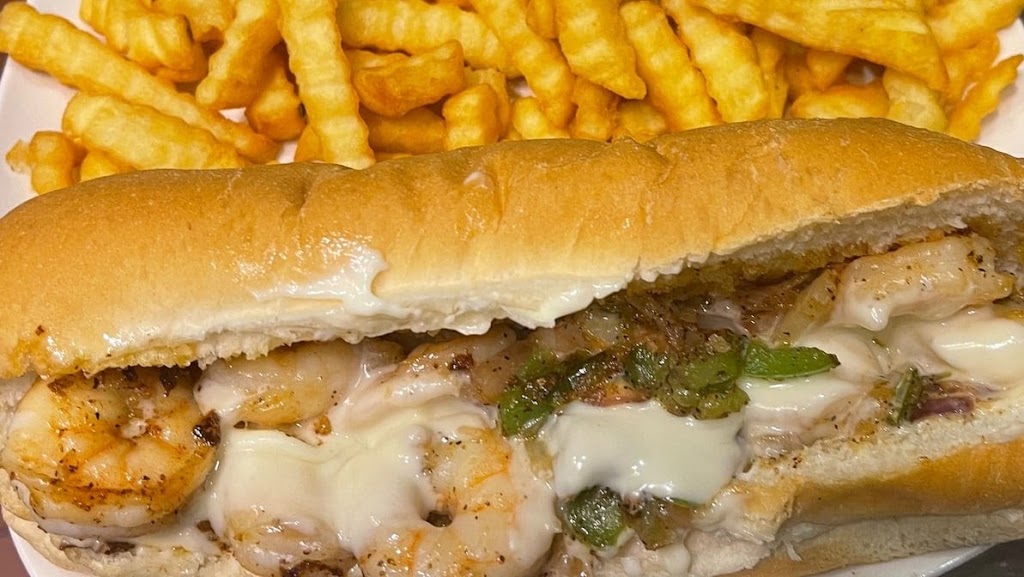 Jax Fish Shrimp and Chicken 2 | restaurant | 3646 Blanding Blvd, Jacksonville, FL 32210, USA | 9047179892 OR +1 904-717-9892