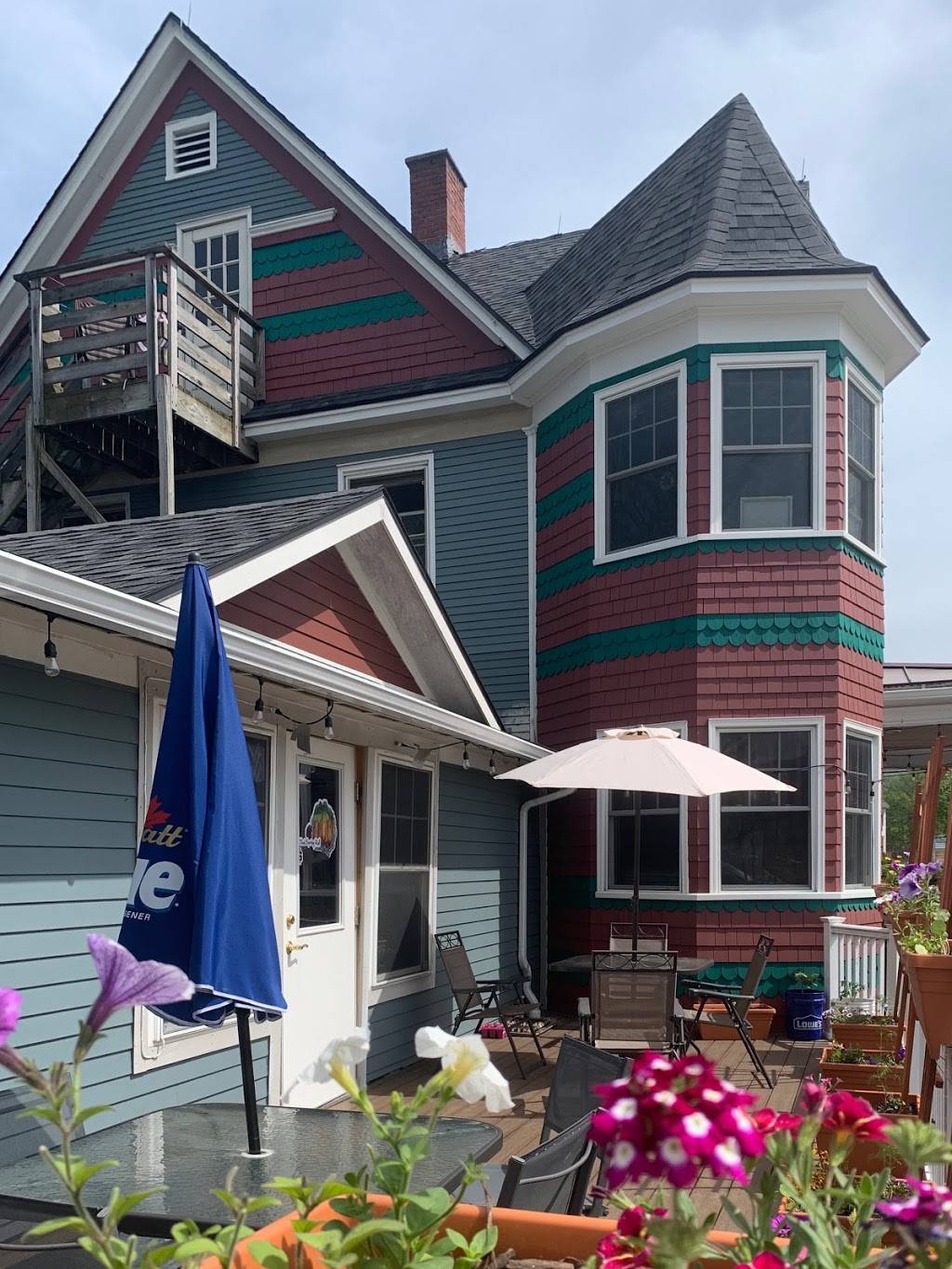 Stowe Asian Cuisine | restaurant | 504 Mountain Rd, Stowe, VT 05672, USA | 8022536000 OR +1 802-253-6000