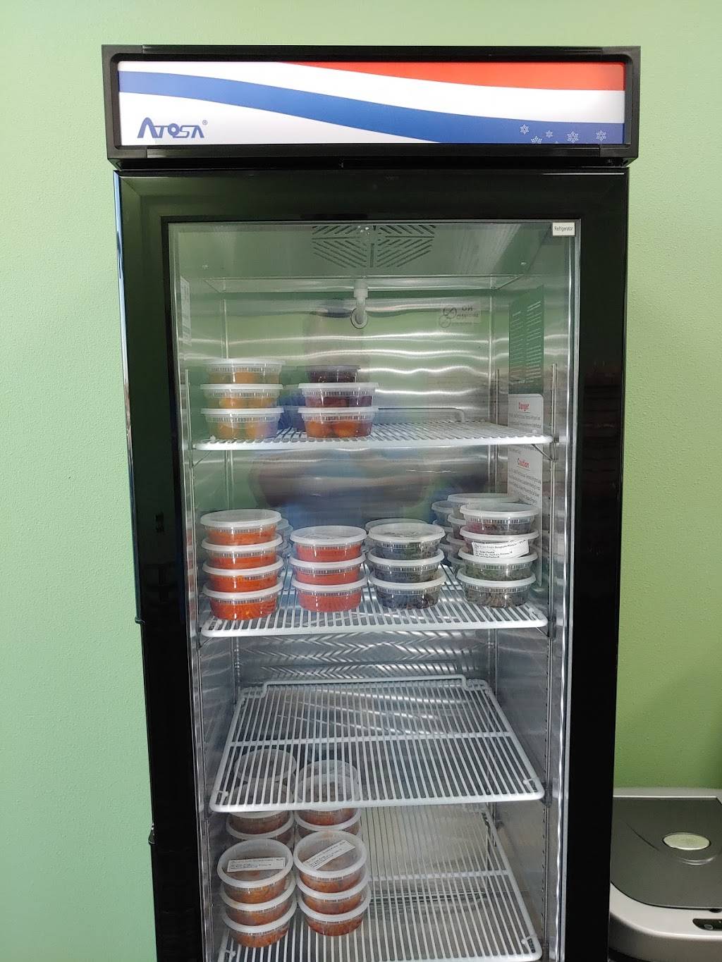 Sai Home Foods | restaurant | 615 Main St Suite 110, Frisco, TX 75036, USA | 4697773234 OR +1 469-777-3234