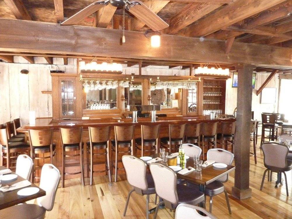 The Rustic Wheelhouse | restaurant | 39 Main St, Chester, NY 10918, USA | 8456105266 OR +1 845-610-5266