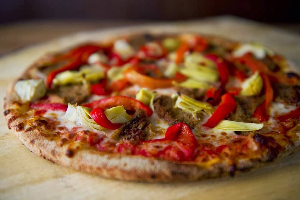 Fiorellas Express | meal delivery | 2 Tremont St, Brighton, MA 02135, USA | 6177830999 OR +1 617-783-0999