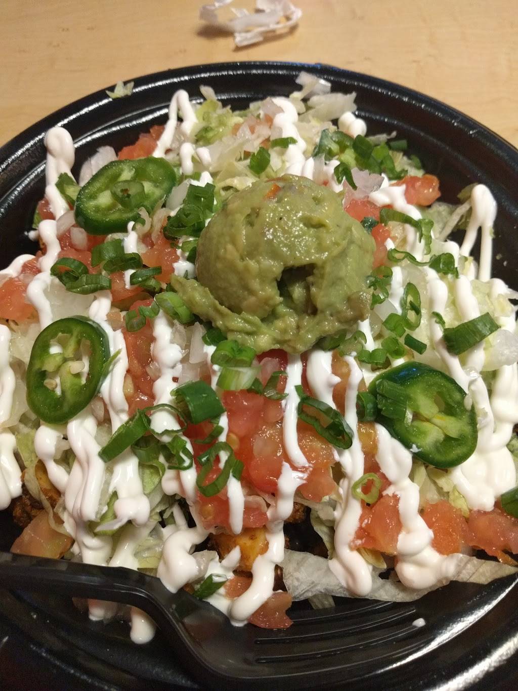 Tijuana Flats | restaurant | 833 S Ponce De Leon Blvd, St. Augustine, FL 32084, USA | 9042018655 OR +1 904-201-8655