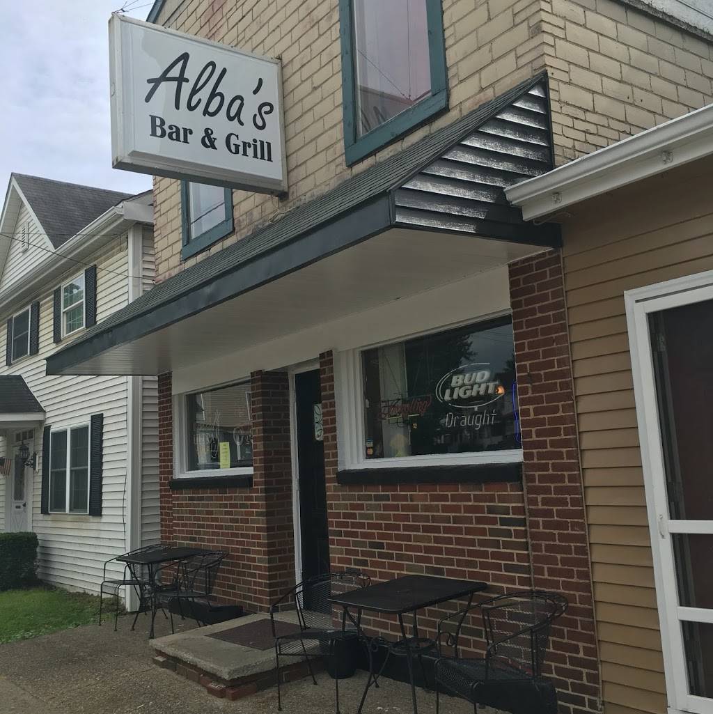 Albas Bar & Grill | restaurant | 221 S Main St, Homer City, PA 15748, USA | 7244794111 OR +1 724-479-4111