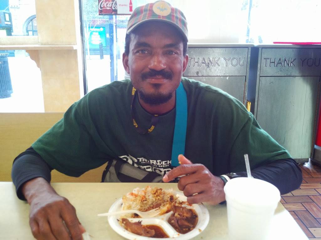 Great Wall Express | restaurant | 501 Broadway, San Diego, CA 92101, USA | 6192388398 OR +1 619-238-8398