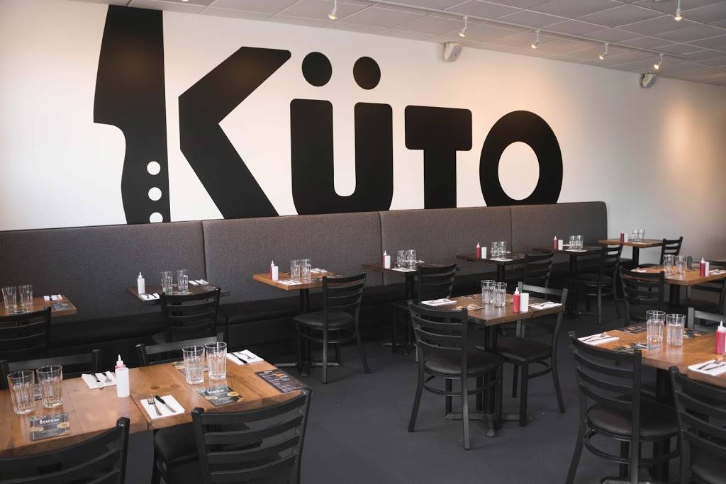 Küto - Comptoir à tartares Saint-Hubert | restaurant | 4225 Chemin de Chambly, Saint-Hubert, QC J3Y 3V4, Canada | 4505002060 OR +1 450-500-2060