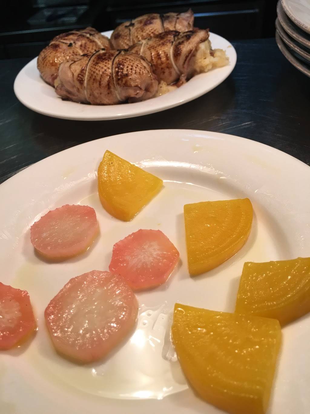 Ambience Restaurant | restaurant | 132 State St, Los Altos, CA 94022, USA | 6509179030 OR +1 650-917-9030