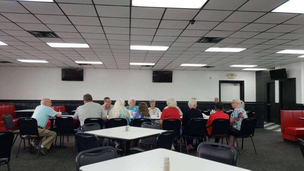 Gills Grill | restaurant | 1511 Abutment Rd, Dalton, GA 30721, USA | 7062786888 OR +1 706-278-6888