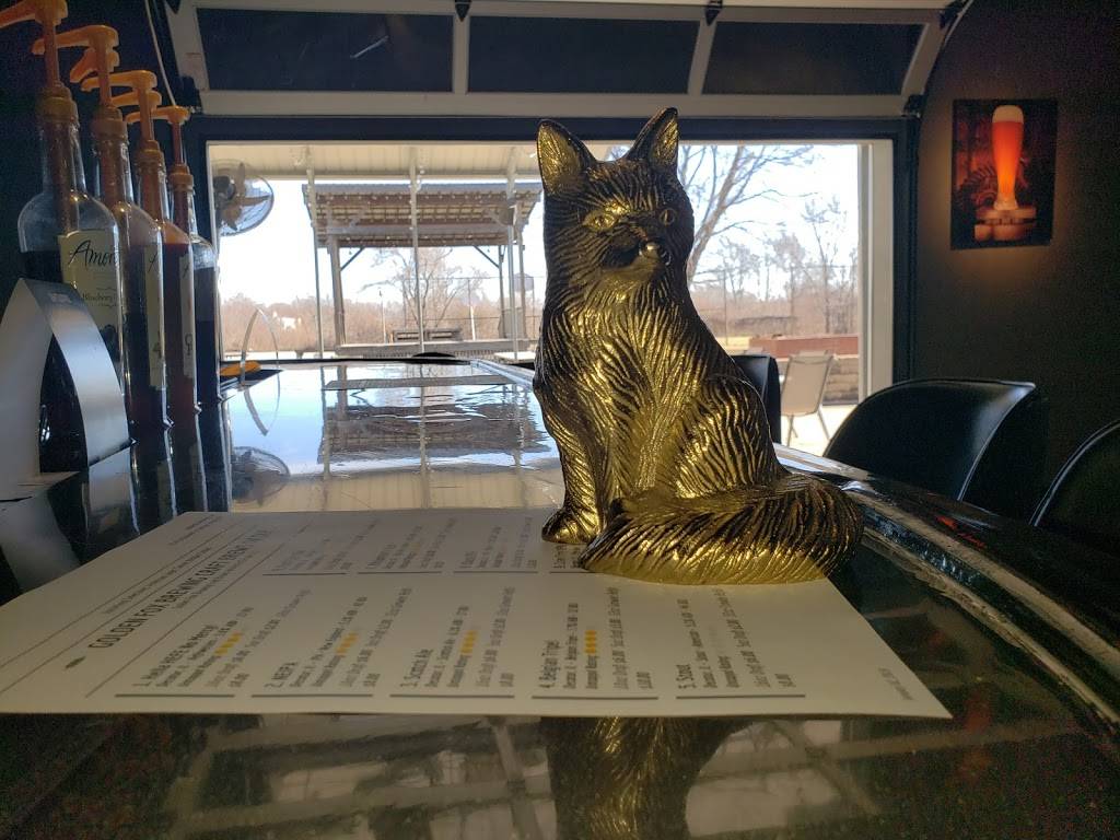 Golden Fox Brewing, LLC | restaurant | 2874 N Dinneen St, Decatur, IL 62526, United States | 2173309993 OR +1 217-330-9993
