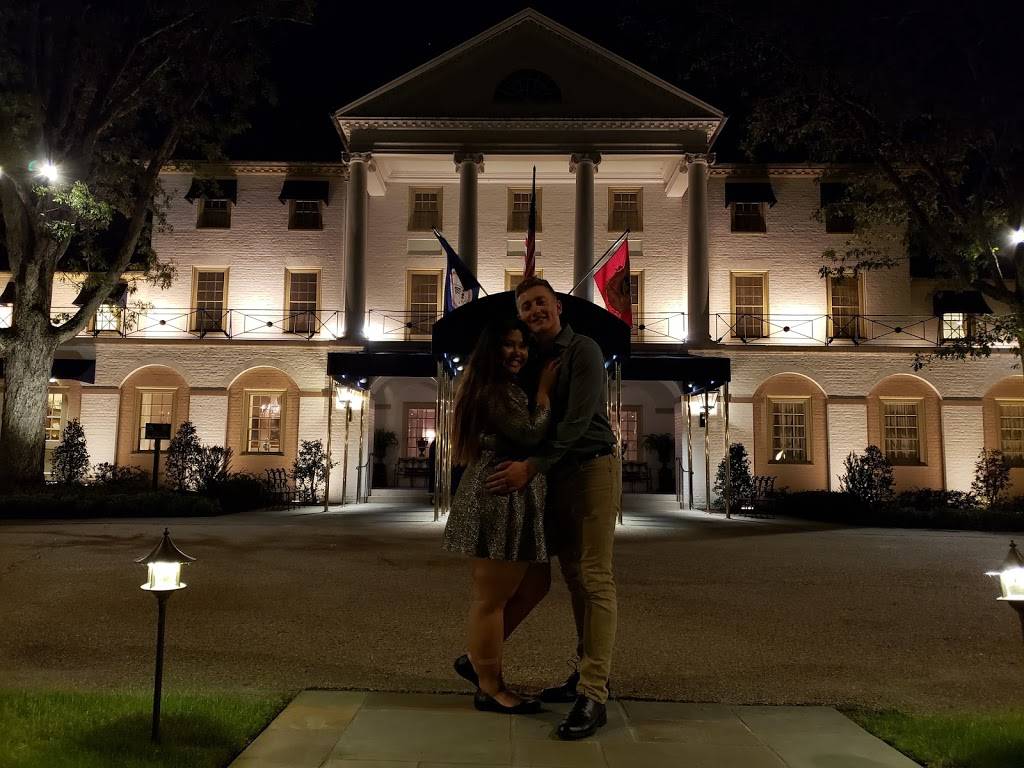 Rockefeller Room | restaurant | 136 Francis St E, Williamsburg, VA 23185, USA | 8662998521 OR +1 866-299-8521