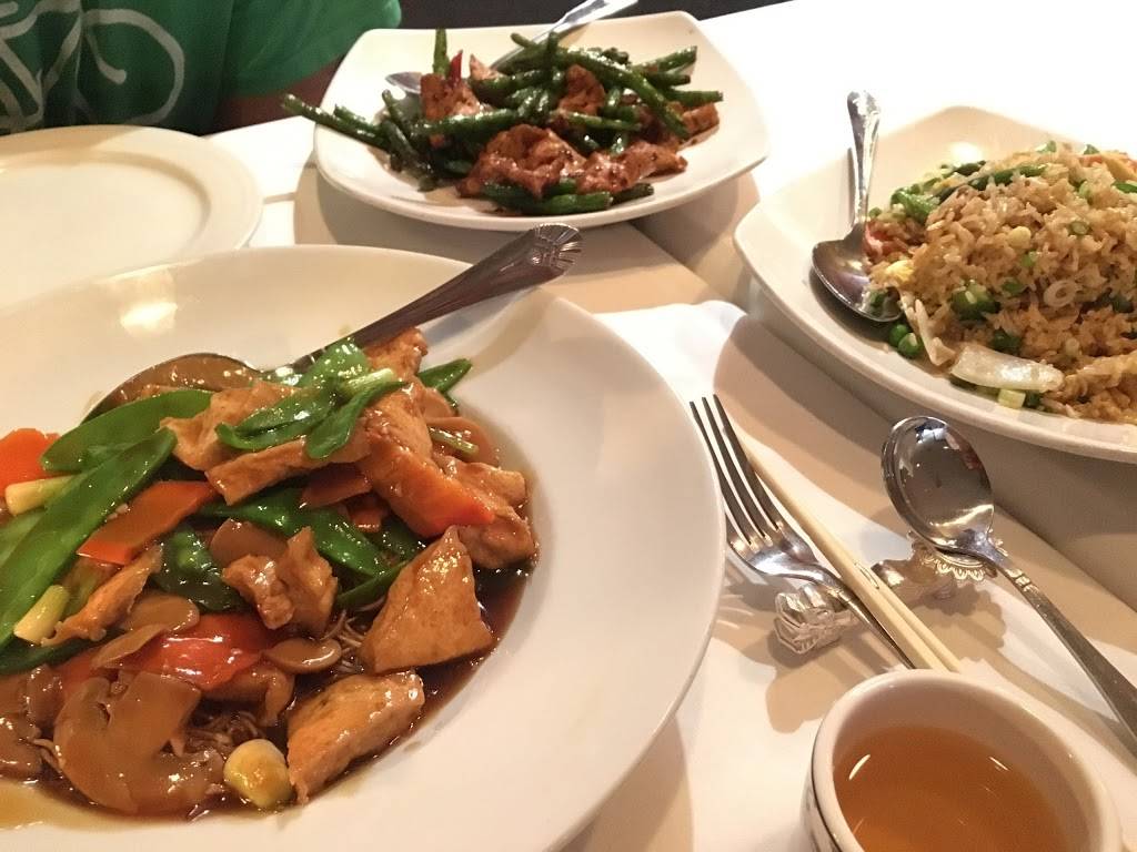 Hsus Gourmet | restaurant | 192 Peachtree Center Ave NE, Atlanta, GA 30303, USA | 4046592788 OR +1 404-659-2788