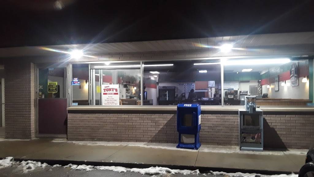 Tims Tonys Restaurant | restaurant | 234 N Center Rd, Saginaw, MI 48638, USA | 9897931631 OR +1 989-793-1631