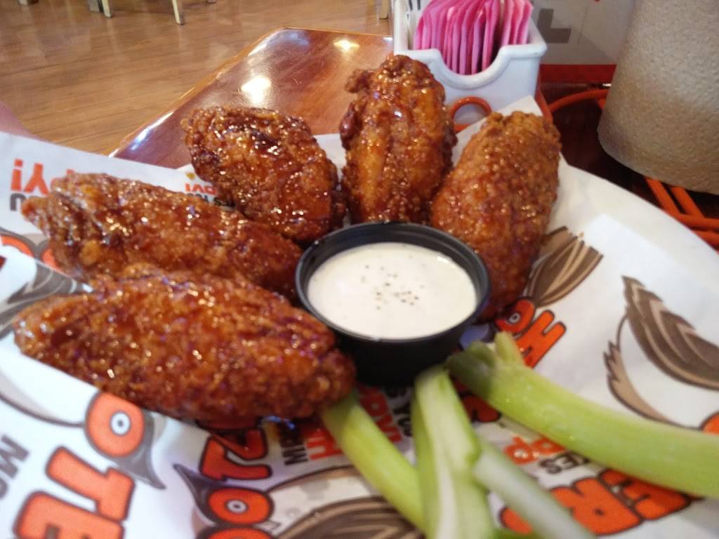 Hooters | restaurant | 3041 E Garvey Ave N, West Covina, CA 91791, USA | 6269744668 OR +1 626-974-4668