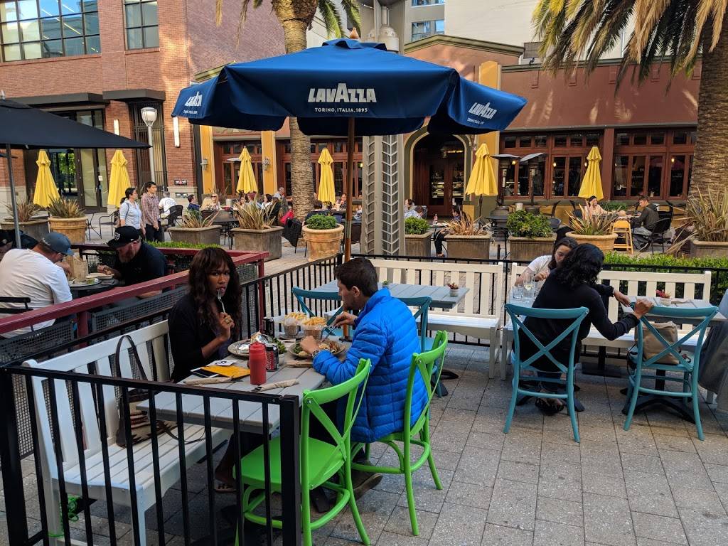 West Park Farm and Sea | restaurant | 855 Middlefield Rd, Redwood City, CA 94063, USA | 6505498620 OR +1 650-549-8620