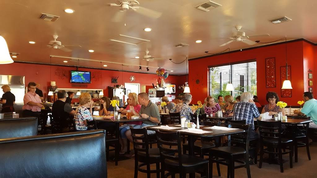 Our Place Dunedin | restaurant | 1617 Main St, Dunedin, FL 34698, USA | 7272390450 OR +1 727-239-0450