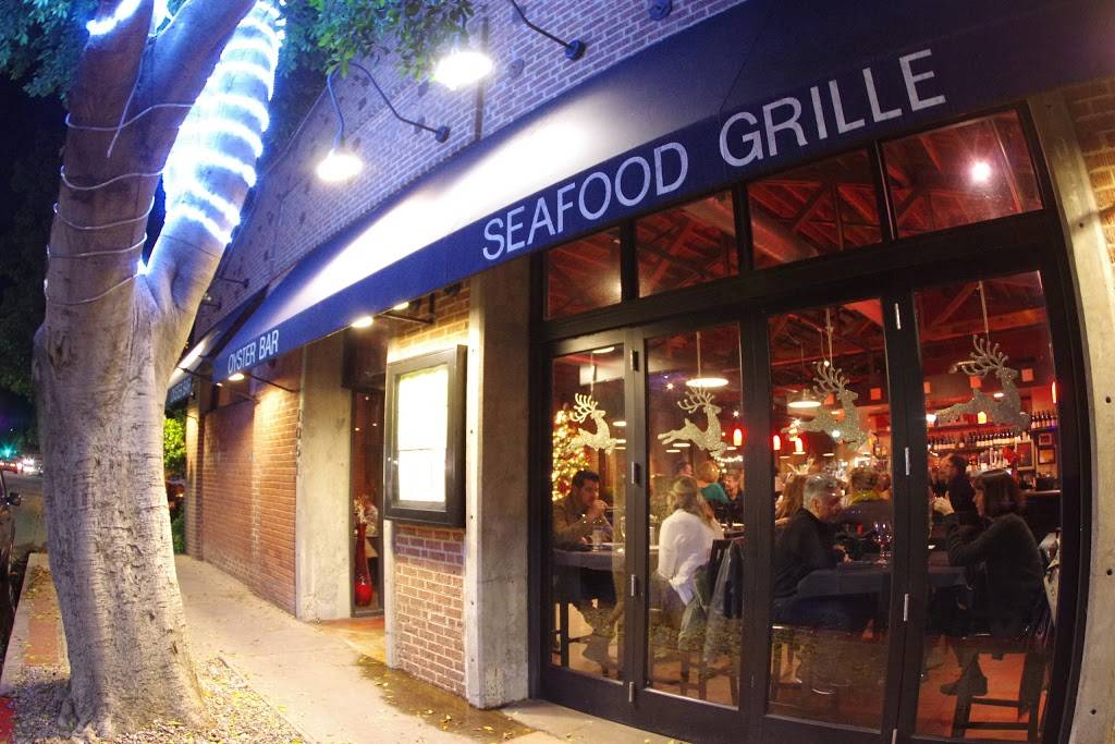 Ciopinot Seafood Grille | restaurant | 1049 Nipomo St, San Luis Obispo, CA 93401, USA | 8055471111 OR +1 805-547-1111