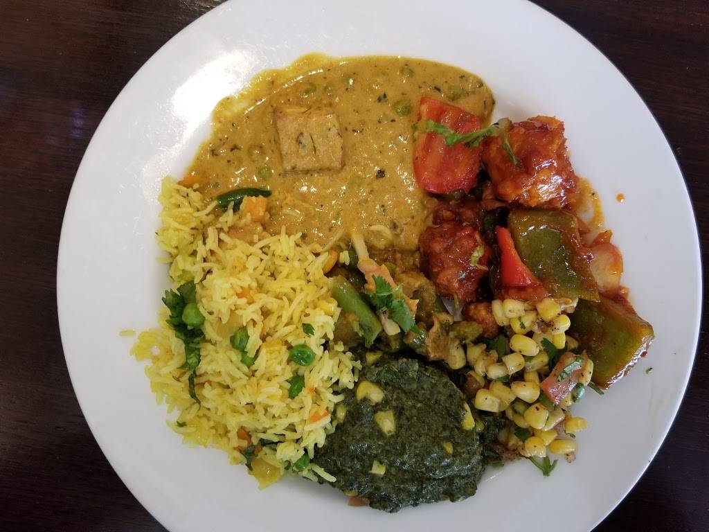 Saffron | restaurant | 43170 Southern Walk Plaza, Ashburn, VA 20148, USA | 7037297700 OR +1 703-729-7700