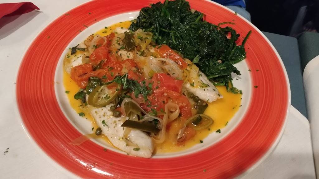 I Gemelli Ristorante Woodland Park | restaurant | 997 McBride Ave, Woodland Park, NJ 07424, USA | 9738376201 OR +1 973-837-6201