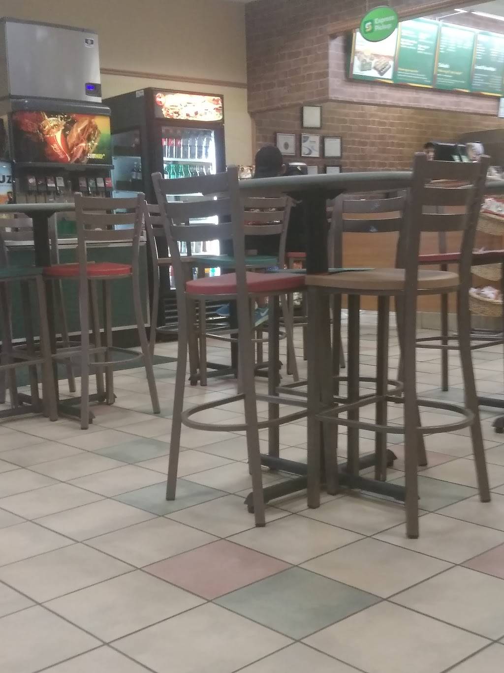 Subway | restaurant | 1731 Newnan Crossing Blvd B, Newnan, GA 30265, USA | 6784230490 OR +1 678-423-0490