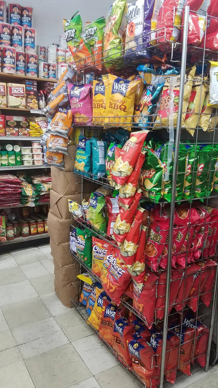 Food Village | restaurant | 1805 Ave. M, Brooklyn, NY 11230, USA | 7183384733 OR +1 718-338-4733