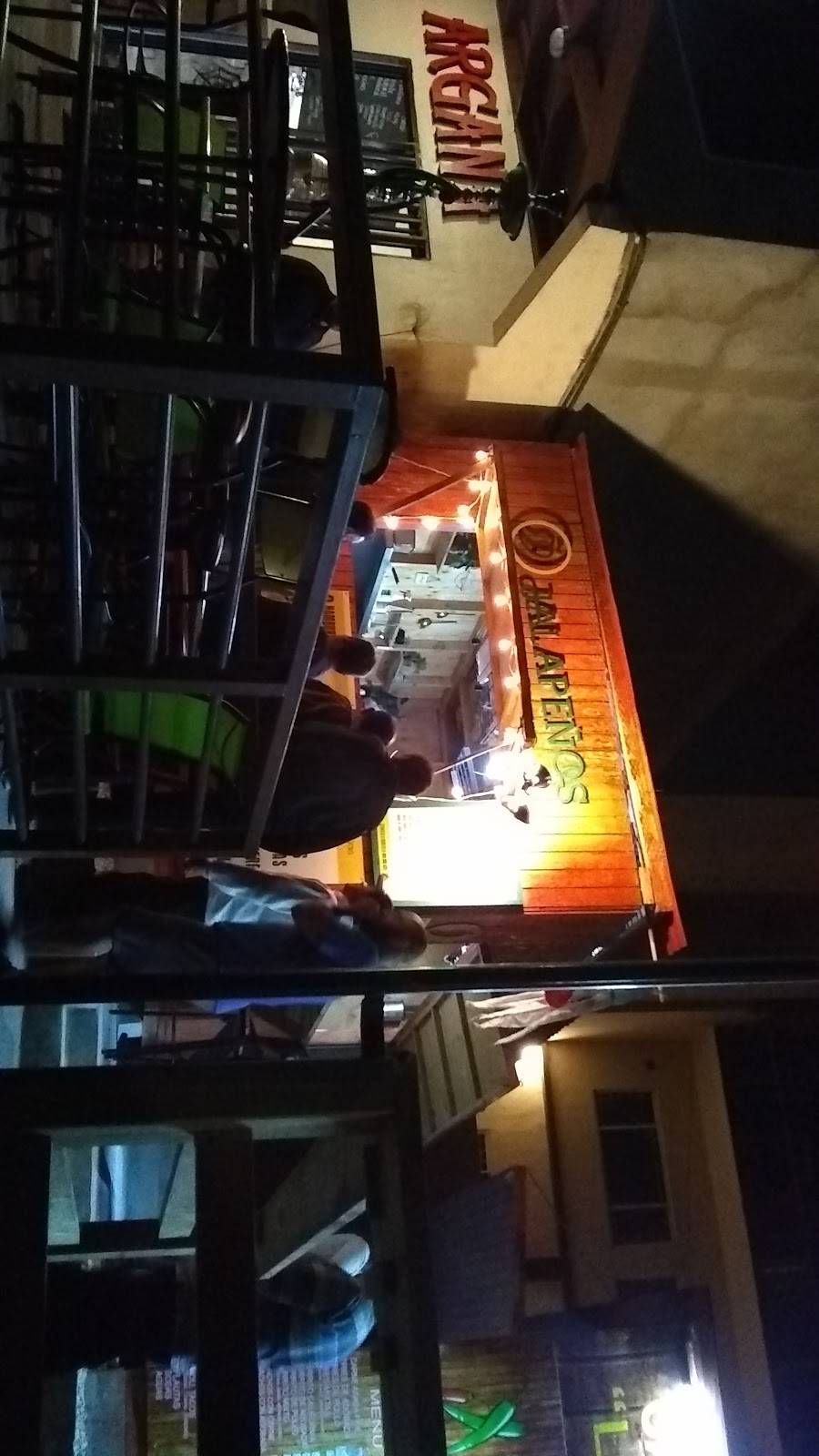 Jalapeños Malecon | restaurant | Privada Pacífico, Playas, Costa, 22504 Tijuana, B.C., Mexico | 016646954217 OR +52 664 695 4217