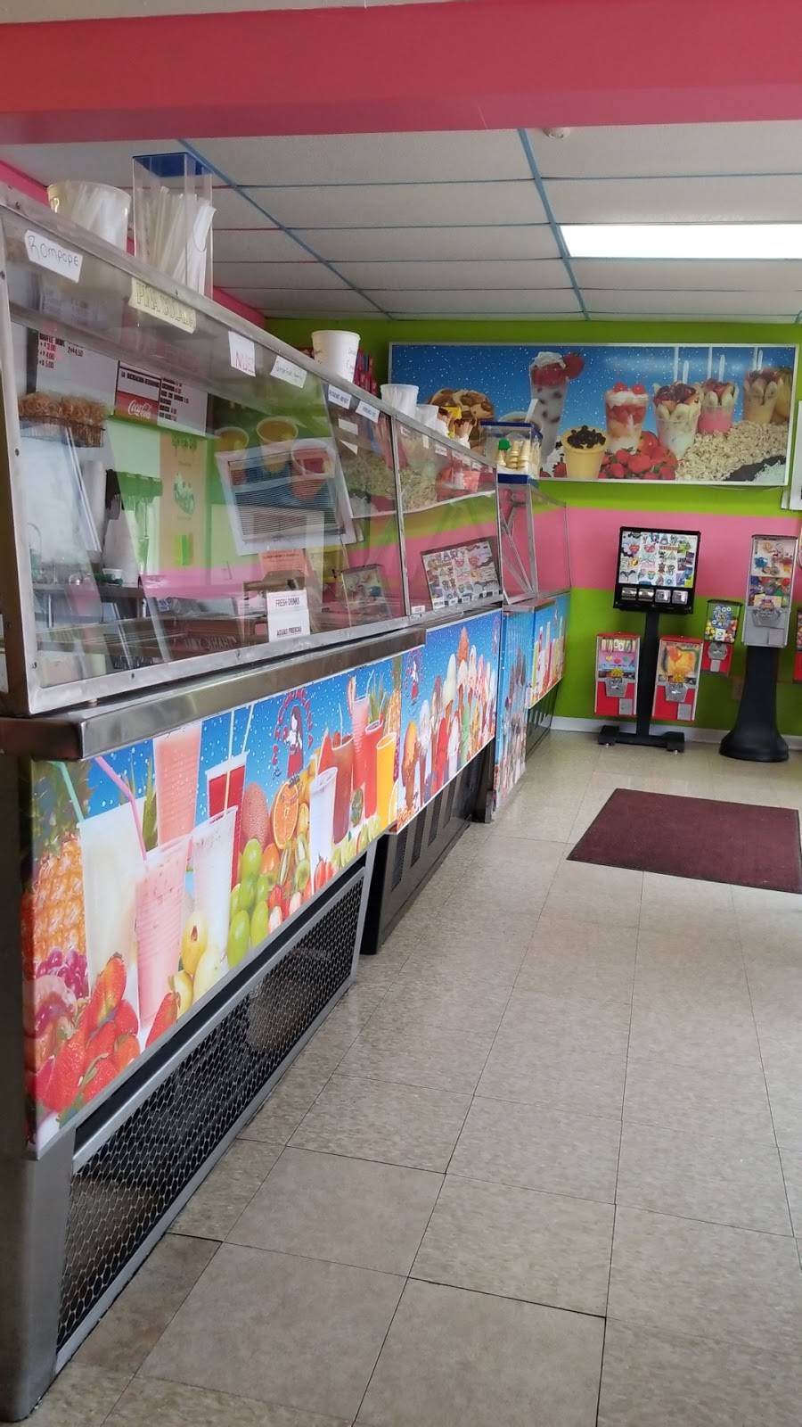 La Michoacana | restaurant | 1421 N Wells St, Fort Wayne, IN 46808, USA | 2604233515 OR +1 260-423-3515