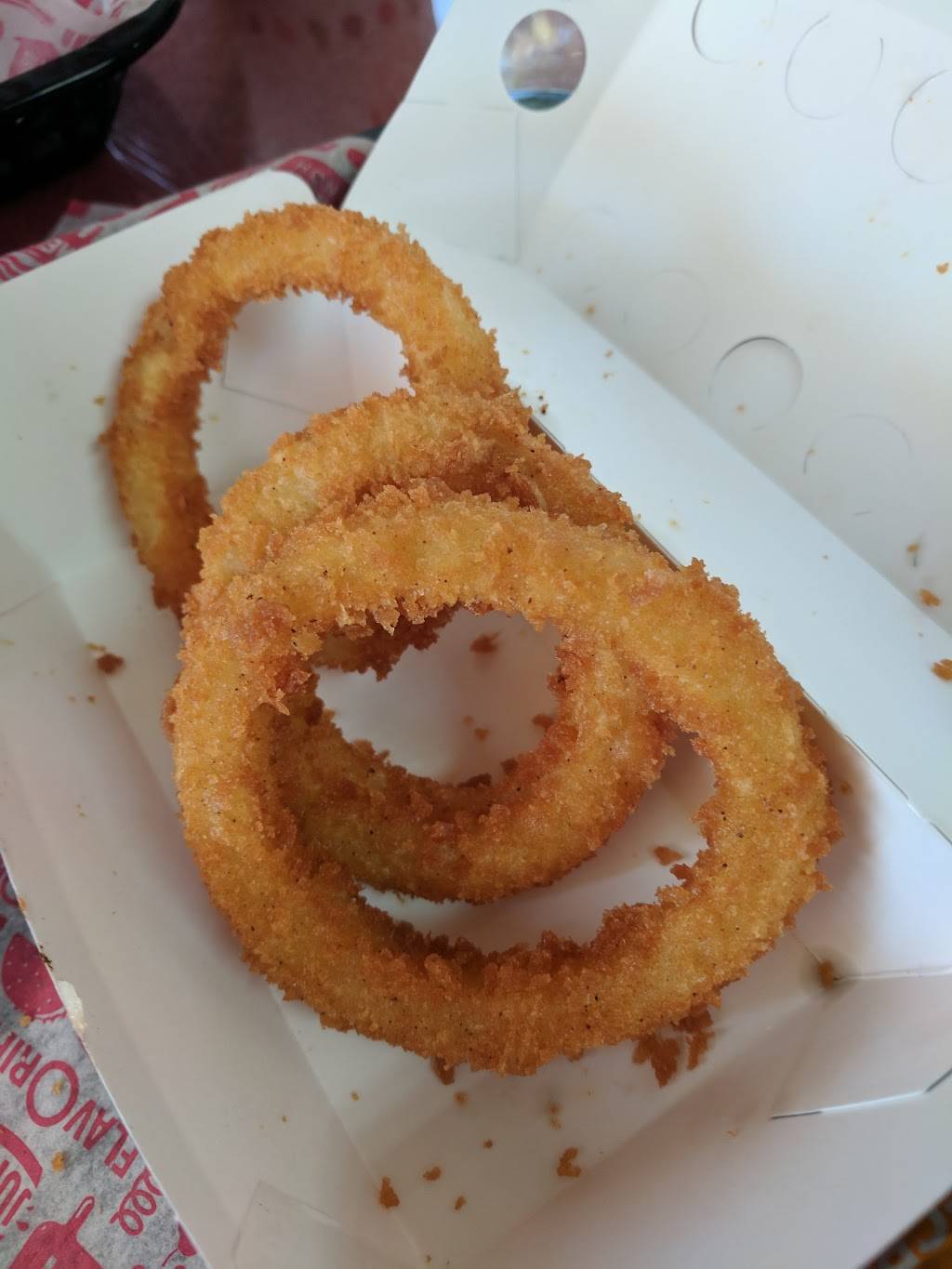 Jack in the Box | restaurant | 16311 Beach Blvd, Huntington Beach, CA 92647, USA | 7148414984 OR +1 714-841-4984