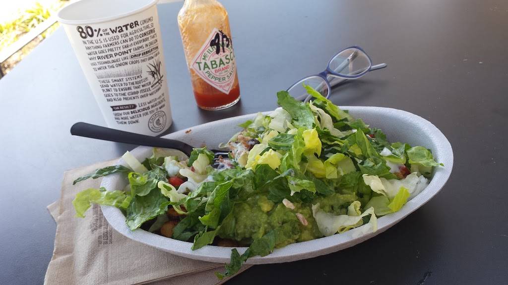 Chipotle Mexican Grill | restaurant | 204 Crossroads Blvd Ste 212, Cary, NC 27518, USA | 9192338242 OR +1 919-233-8242